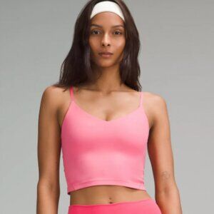 lululemon Align™ Cropped Cami Tank Top Light Support, A/B Cup